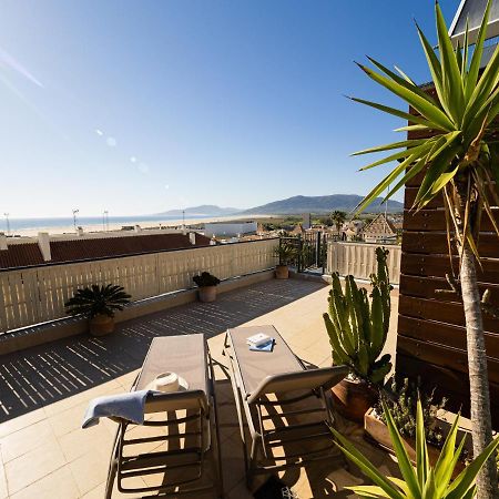 Lankarifa Apartment Tarifa Eksteriør billede