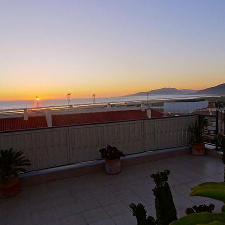 Lankarifa Apartment Tarifa Eksteriør billede