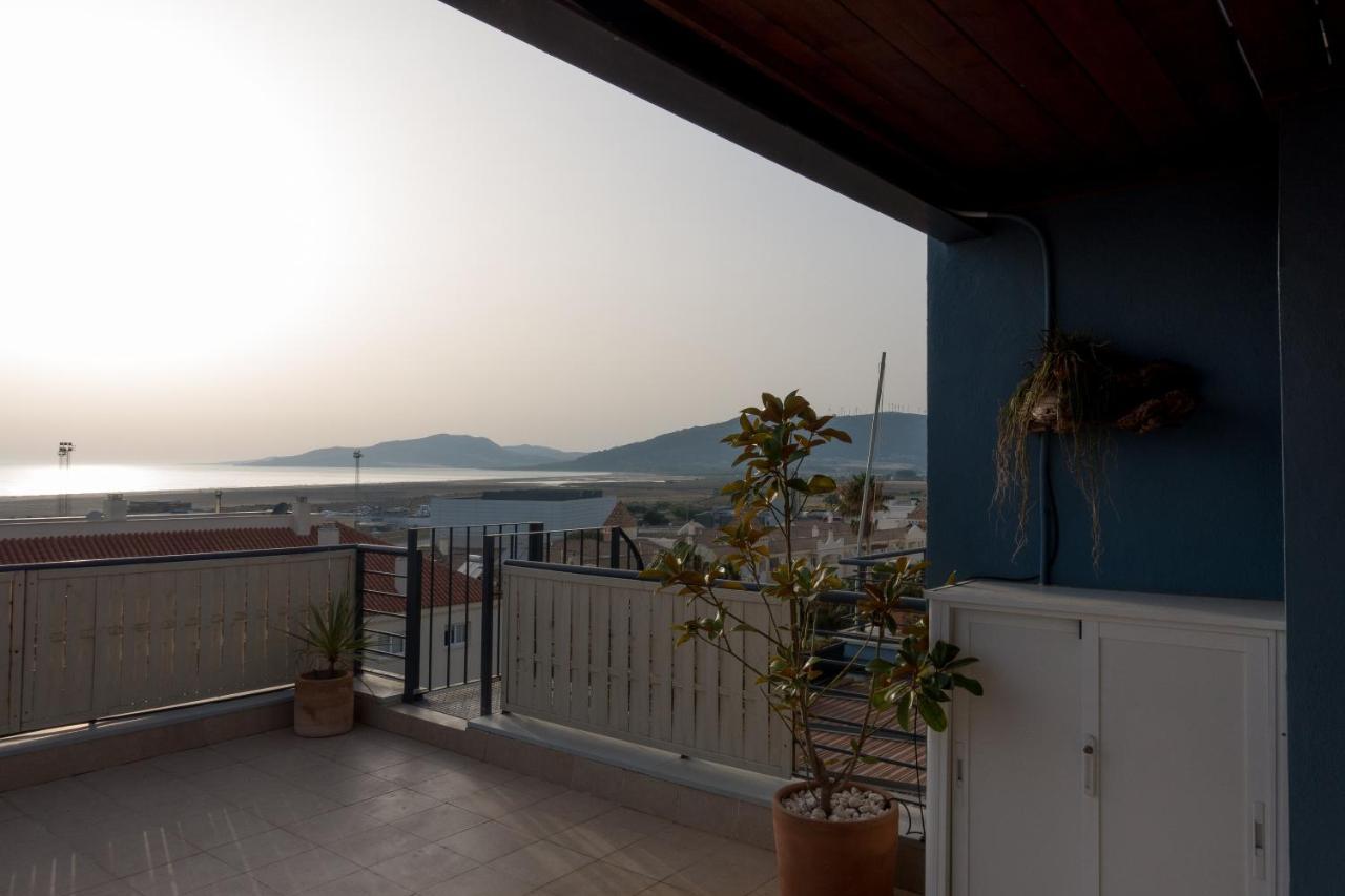 Lankarifa Apartment Tarifa Eksteriør billede