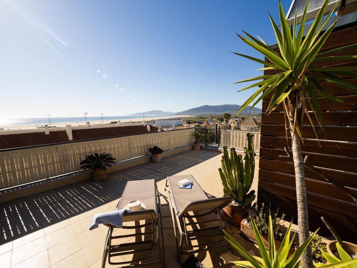 Lankarifa Apartment Tarifa Eksteriør billede