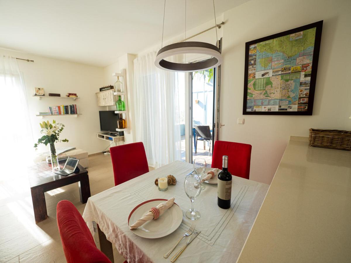 Lankarifa Apartment Tarifa Eksteriør billede