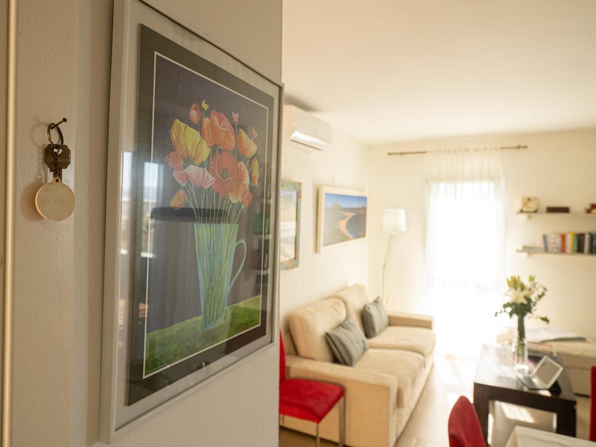 Lankarifa Apartment Tarifa Eksteriør billede