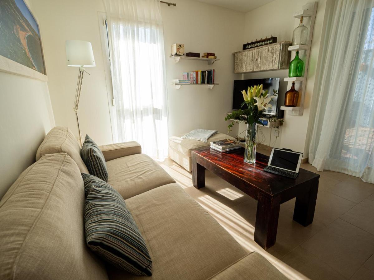 Lankarifa Apartment Tarifa Eksteriør billede