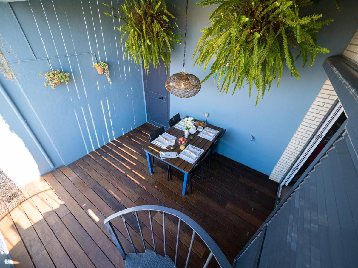 Lankarifa Apartment Tarifa Eksteriør billede