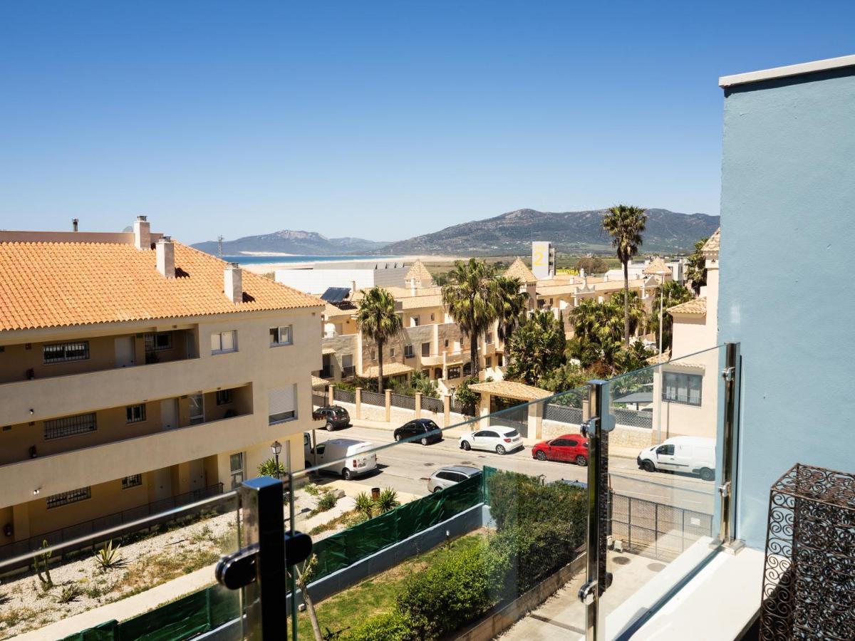 Lankarifa Apartment Tarifa Eksteriør billede