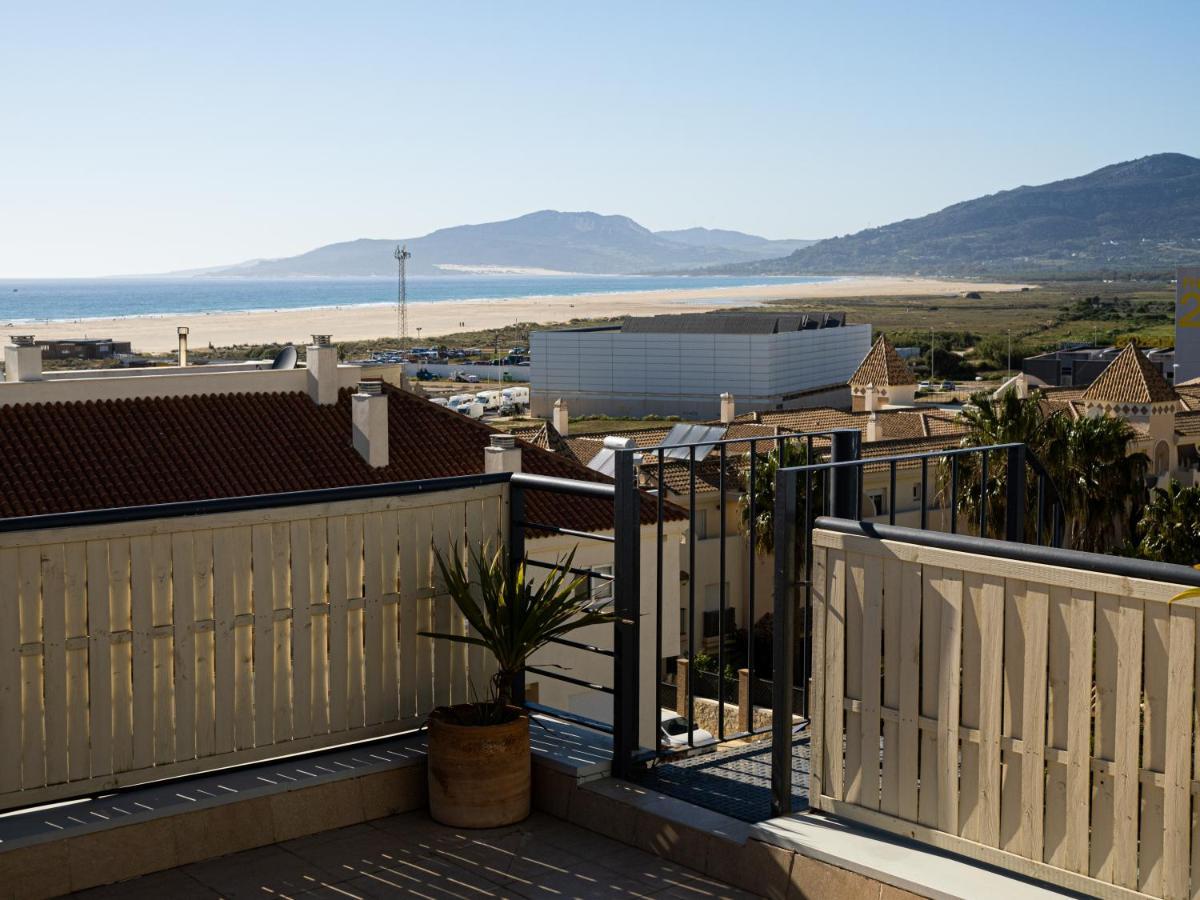 Lankarifa Apartment Tarifa Eksteriør billede