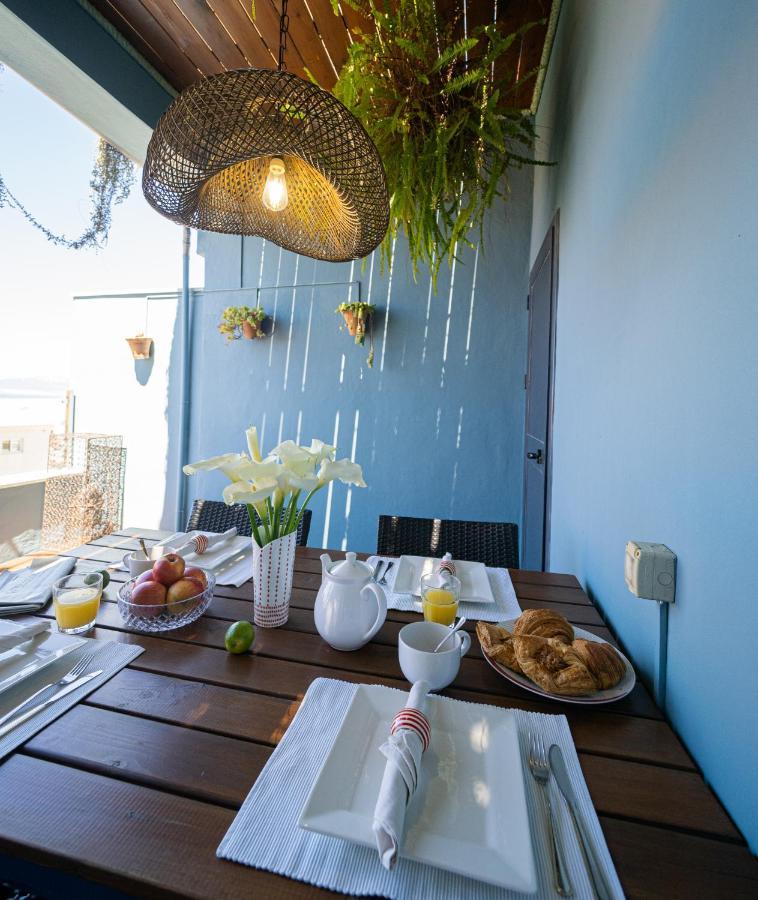 Lankarifa Apartment Tarifa Eksteriør billede