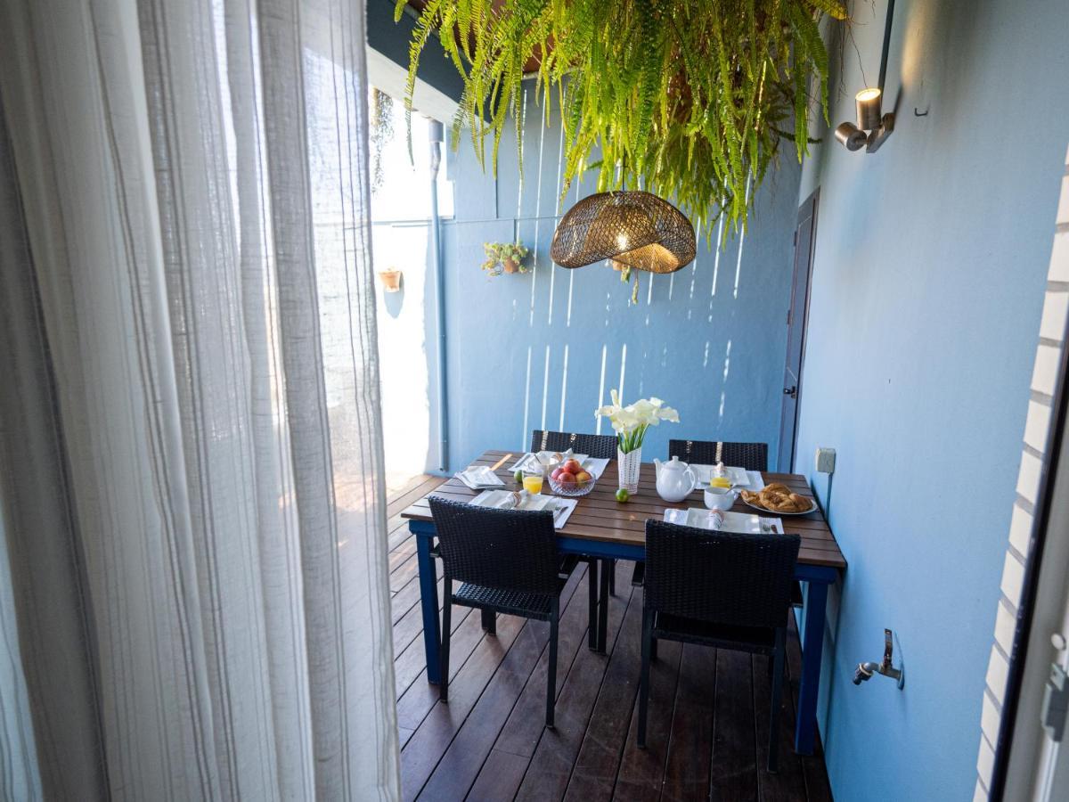 Lankarifa Apartment Tarifa Eksteriør billede