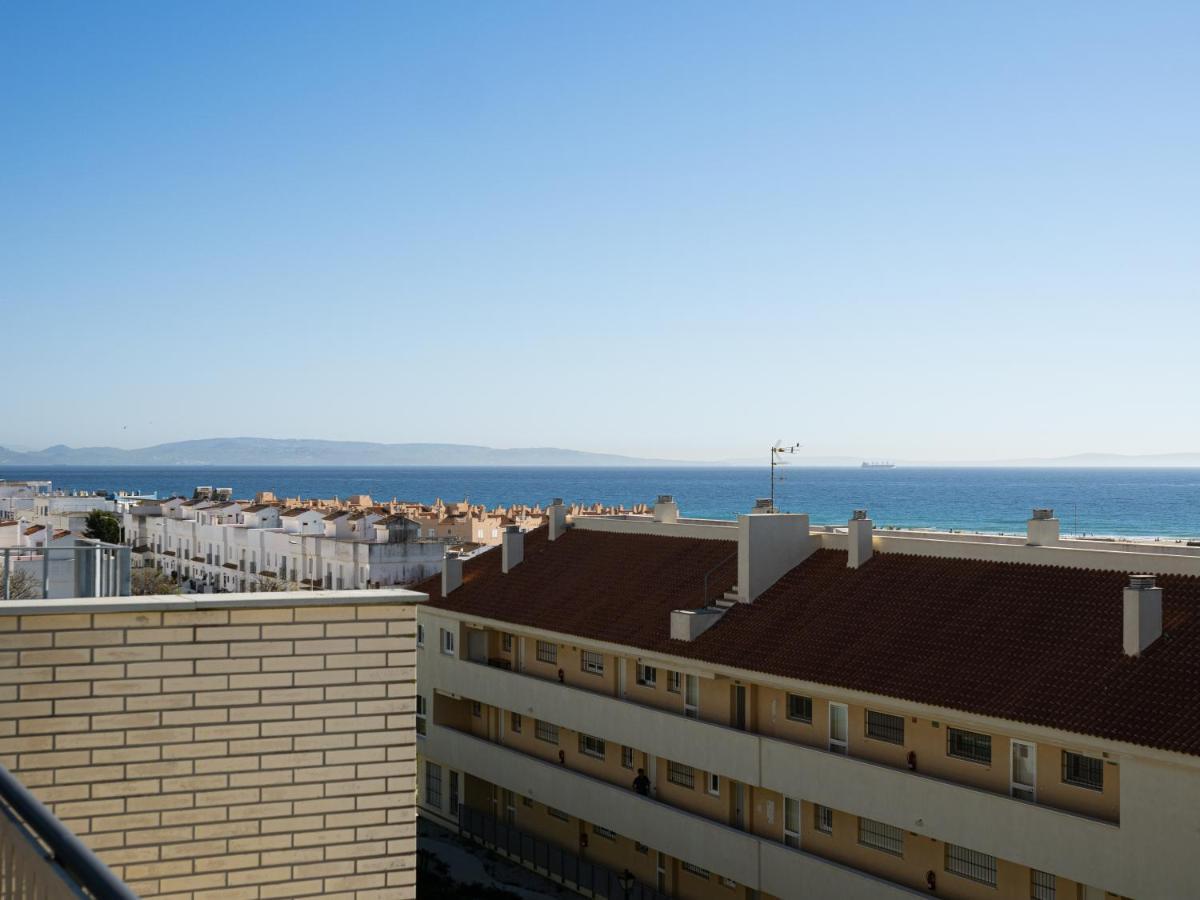 Lankarifa Apartment Tarifa Eksteriør billede