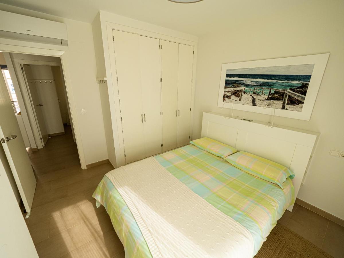 Lankarifa Apartment Tarifa Eksteriør billede