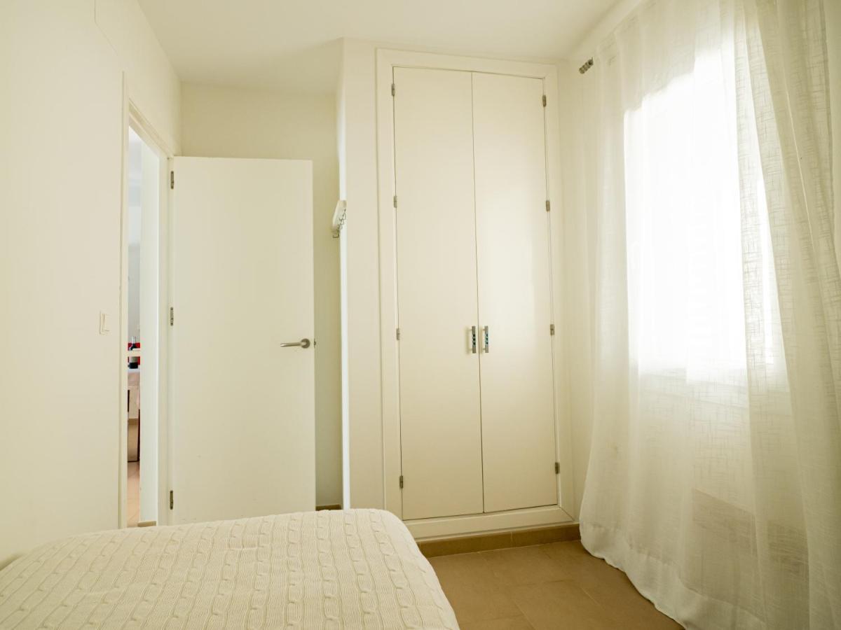 Lankarifa Apartment Tarifa Eksteriør billede