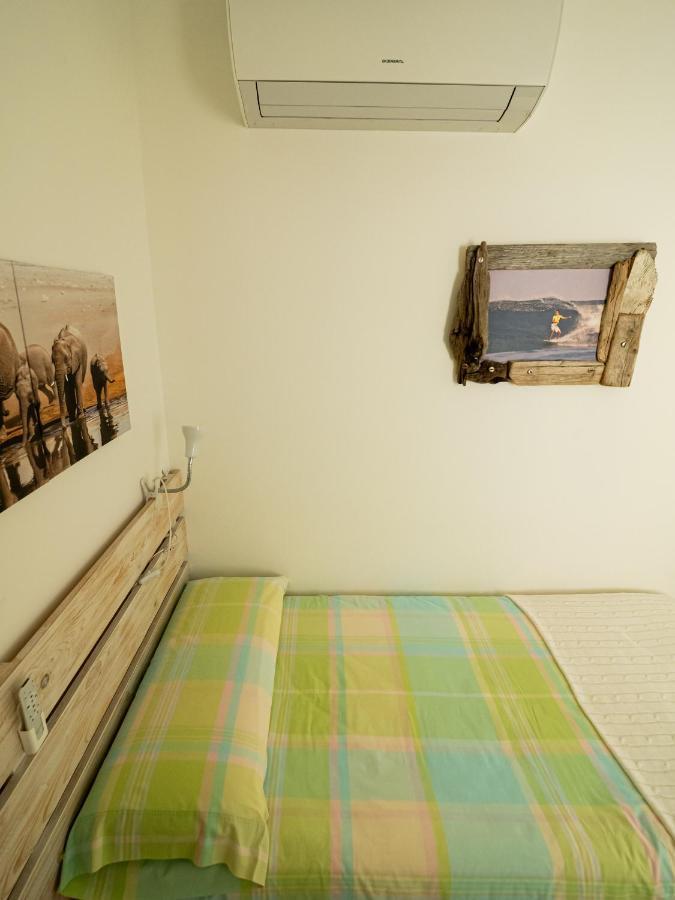 Lankarifa Apartment Tarifa Eksteriør billede
