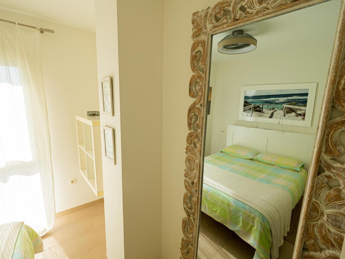Lankarifa Apartment Tarifa Eksteriør billede