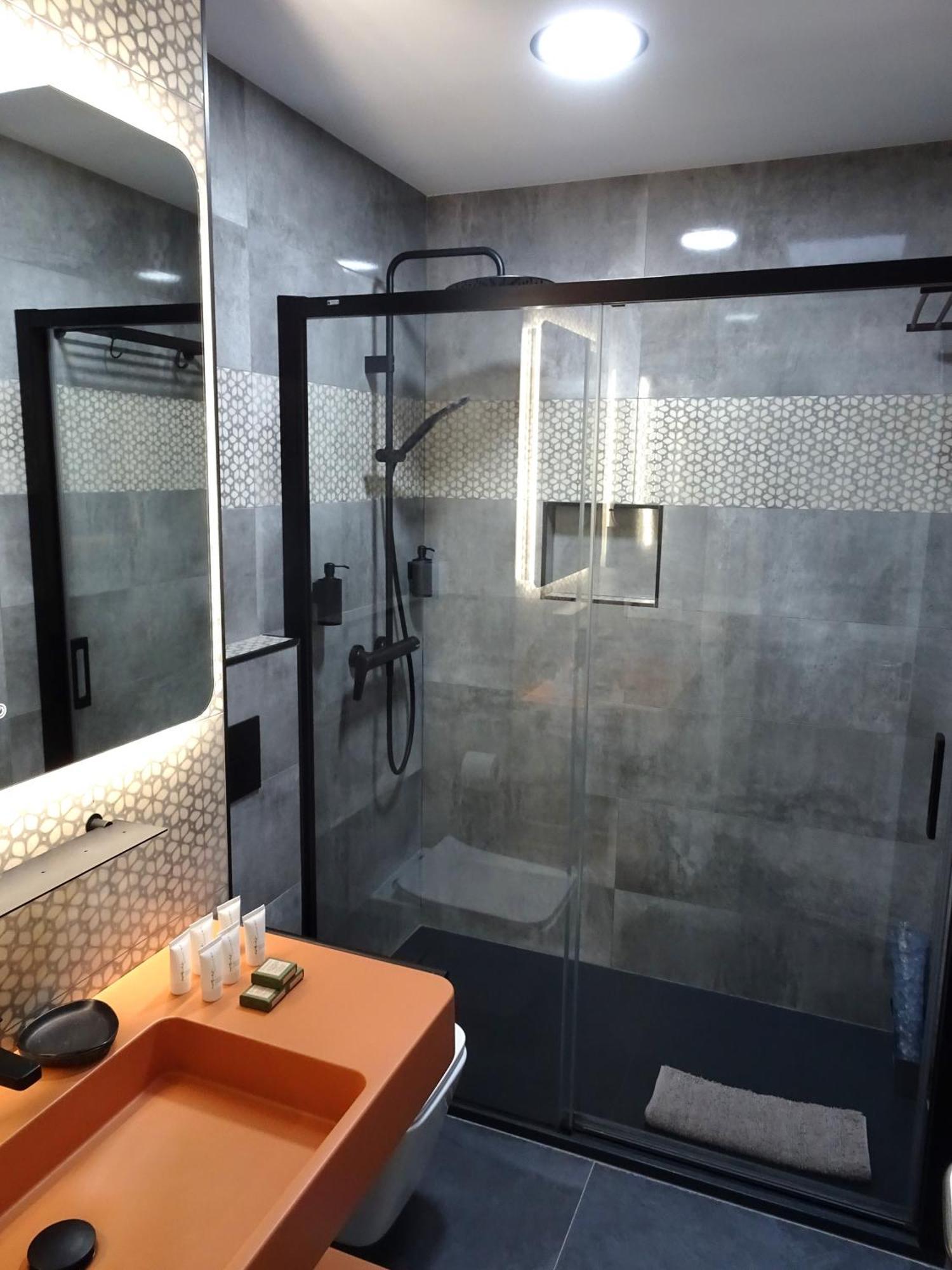 Lankarifa Apartment Tarifa Eksteriør billede