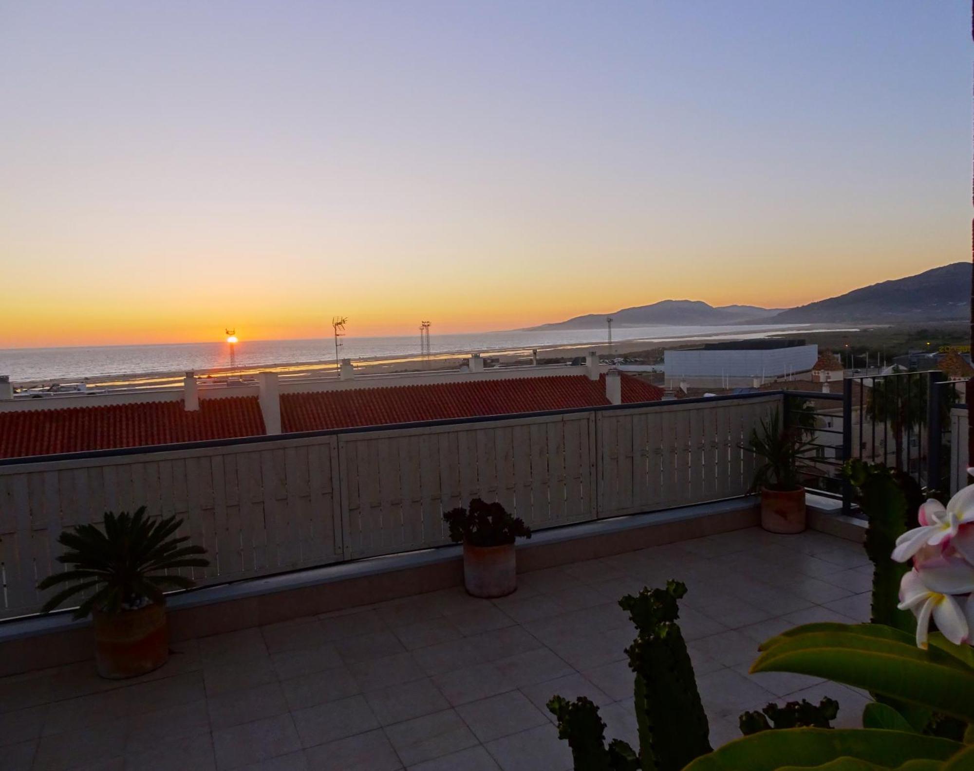 Lankarifa Apartment Tarifa Eksteriør billede