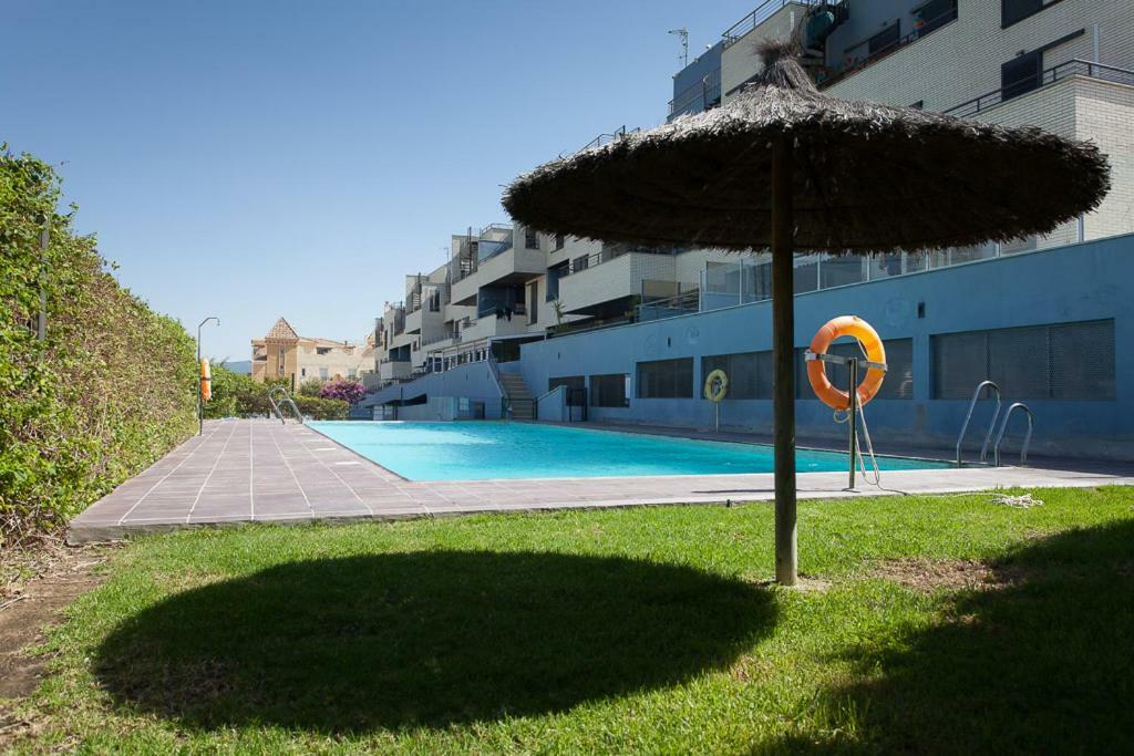 Lankarifa Apartment Tarifa Eksteriør billede